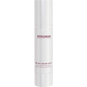 Bergman Beauty Care Creme Spf 30 Bergman Beauty Care - My Bff Crème Spf 30  - 50 ML