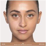 Anastasia Beverly Hills - Impeccable Foundation - 4N - 35 ml