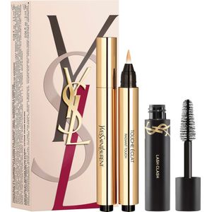 Yves Saint Laurent Geschenkset Yves Saint Laurent - Touche Eclat Geschenkset N°2 Ivoire Lumière