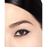 CHANEL - STYLO YEUX WATERPROOF Eyeliner 0.3 g NR. 46 - VERT ÉMERAUDE