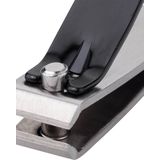 Tweezerman Combo Nagelknipper Set - Zwart