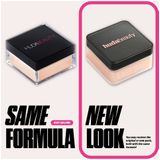 Huda Beauty Los Poeder Huda Beauty - Easy Bake Los Poeder CUPCAKE 20g