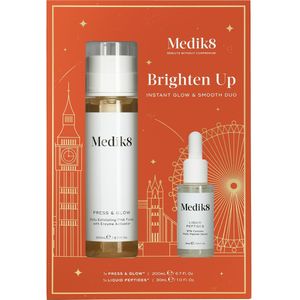 Medik8 - Medik8 Brighten Up Limited Edition Festive Kit
