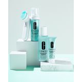 Clinique Anti-Blemish Solutions Cleansing Foam Gezichtsreinigingsmiddel - 125 ml