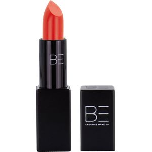 Be Creative Make Up Matte Lipstick BE Creative Make Up - Color Blend Matte Lipstick R006 SPICY RED