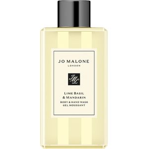 Jo Malone London Body Hand Wash Jo Malone London - Lime Basil & Mandarin Body & Hand Wash