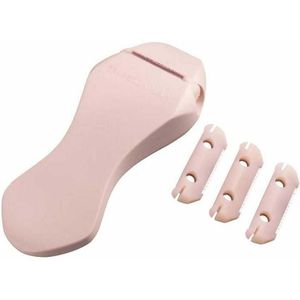 Tweezerman Facial Dermaplaner Tweezerman - Complexion Facial Dermaplaner