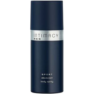 Intimacy - Sport Deodorant Spray - 150 ML
