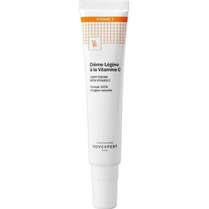 Novexpert Light Cream With Vitamin C Novexpert - Vitamin C Light Cream With Vitamin C  - 40 ML
