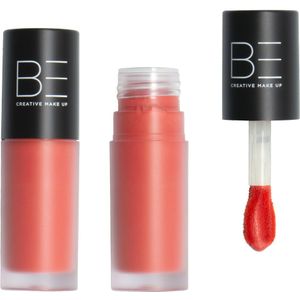 Be Creative Make Up Liquide Blush BE Creative Make Up - Liquid Blush Liquide Blush 005 SOFT POPPY