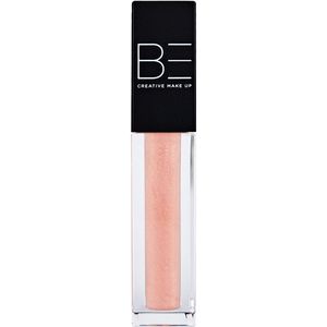 Be Creative Make Up Lipgloss BE Creative Make Up - Silky Sheer Lipgloss Lipgloss 010 UNDENIABLY PINK