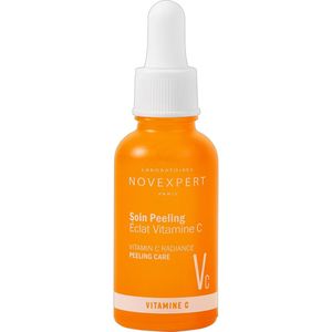 Novexpert Radiance Peeling Care Novexpert - Vitamin C Radiance Peeling Care