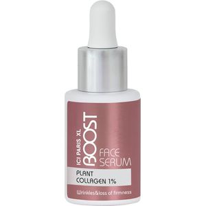 Ici Paris Xl Plantaardig Geconcentreerd Collageenserum 1 Ici Paris Xl - Boost Plantaardig Geconcentreerd Collageenserum 1%