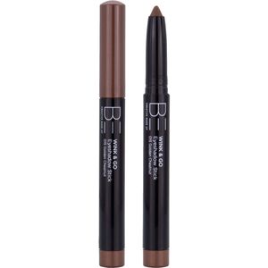 Be Creative Make Up Wink Go Eyeshadow Stick BE Creative Make Up - Wink&go Oogschaduwstick 015 GOLDEN CHESTNUT