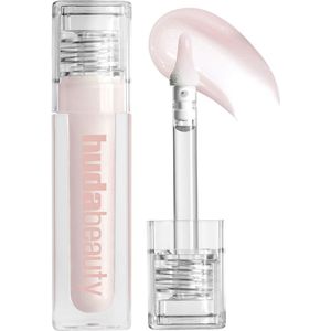 Lipgloss - Extra Glanzend - Hydraterend - Vegan Collageen