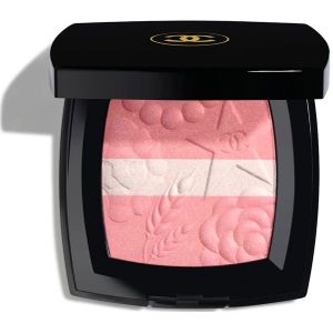 Chanel - Les Signes De Chanel - Verhelderende Poederblush - ROSE LUMIÈRE - 14G