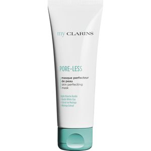 Clarins Pore Less Skin Perfecting Mask Clarins - My Clarins Pore-less Skin Perfecting Mask