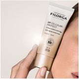 FILORGA UV Cellular-Protect Face - Zonnebrandcrème - SPF 50+ - 40 ml