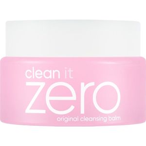 Banila Co - Clean It Zero - Reinigingsbalsem - Origineel - Hypoallergeen