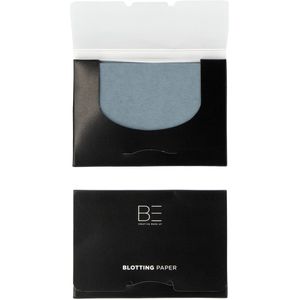 Be Creative Make Up Blotting Paper BE Creative Make Up - Pro Artist Tools Blotting Paper