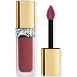 Dior - Rouge Dior Forever Liquid Sequin - Vloeibare Lippenstift - Glitterfinish - Gelimiteerde Editie - 893 Masquerade