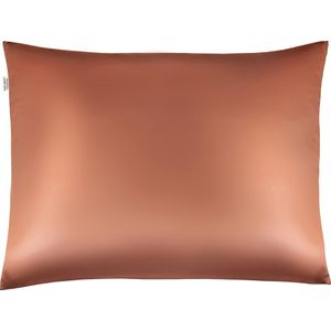 Satin Beauty Collection Satijnen Kussensloop 60x70cm Satin Beauty Collection - Satin Beauty Collection Satijnen Kussensloop 60x70cm