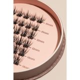 Queen - Tarzi Bundle 4 - Nepwimpers - 1 stuk - Pre-glued