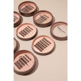 Queen - Tarzi Bundle 4 - Nepwimpers - 1 stuk - Pre-glued