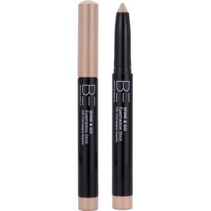 Be Creative Make Up Wink Go Eyeshadow Stick BE Creative Make Up - Wink&go Oogschaduwstick 010 CHAMPAGNE SPARKLE