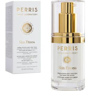 Perris Active Anti Aging Eye Cream Perris - Skin Fitness Active Anti Aging Eye Cream  - 15 ML