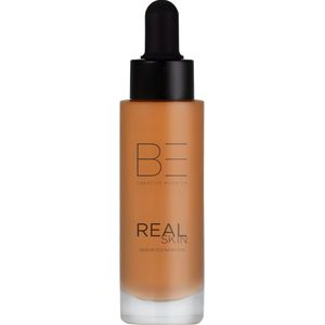 Be Creative Make Up Serum Foundation BE Creative Make Up - Real Skin Serum Foundation Serum Foundation 008W