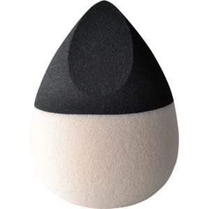 Be Creative Make Up Dual Density Blending Sponge BE Creative Make Up - Pro Artist Tools Dual Density Blending Sponge