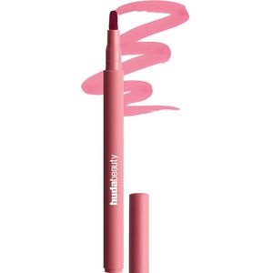 Huda Beauty - Lip Contour - Lip Stain - Baby Pink
