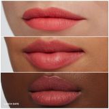 Bobbi Brown - LippenLuxe Matte Vloeibare Lipstick - Lunchafspraak - 6 ml