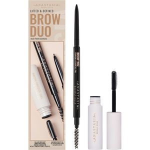 Anastasia Beverly Hills Wenkbrauw Kit Anastasia Beverly Hills - Brow Kit Wenkbrauw Kit