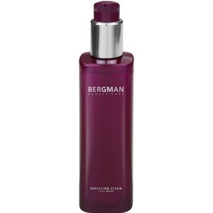 Bergman Beauty Care - Sparkling Clean - Cleansing Care - Gezichtscleansers