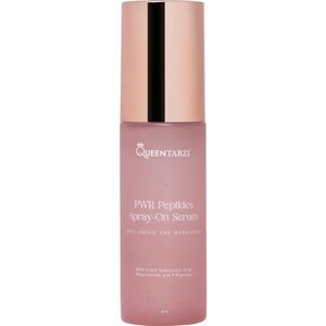 Queen - PWR Peptides - Spray-On Serum - 80 ML