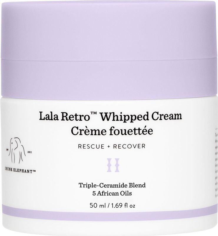 Drunk Elephant - Lala Retro - Gezichtscrème - 50 ml