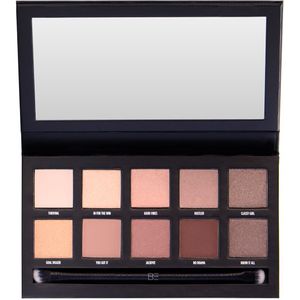 Be Creative Make Up Oogschaduw Palette BE Creative Make Up - Essential Palette Oogschaduw Palette 1