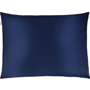 Satin Beauty Collection Satijnen Kussensloop 60x70cm Satin Beauty Collection - Satin Beauty Collection Satijnen Kussensloop 60x70cm