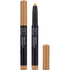 Be Creative Make Up - Wink&Go Oogschaduwstick - 012 Glittering Petal - Limited Edition