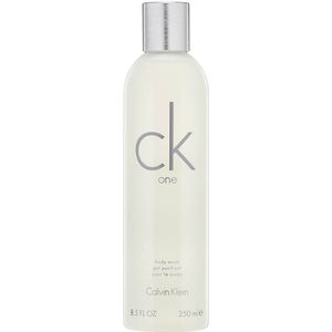 Calvin Klein Body Wash Calvin Klein - Ck One Body Wash  - 250 ML