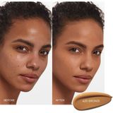 Shiseido - Synchro Skin Self-Refreshing Foundation - 420 Bronze - 30ml