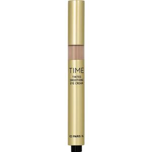 Ici Paris Xl Getinte Corrigerende Oog Creme Ici Paris Xl - Time Getinte Corrigerende Oog Crème  -