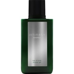 Intimacy Shower Gel Haar Lichaam Intimacy - Energy Shower Gel Haar & Lichaam  - 200 ML