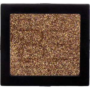 Be Creative Make Up Oogschaduw BE Creative Make Up - Pro Mono Oogschaduw 033 GOLD DRIP