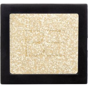 Be Creative Make Up Oogschaduw BE Creative Make Up - Pro Mono Eyeshadow Oogschaduw 030 TO THE STARS