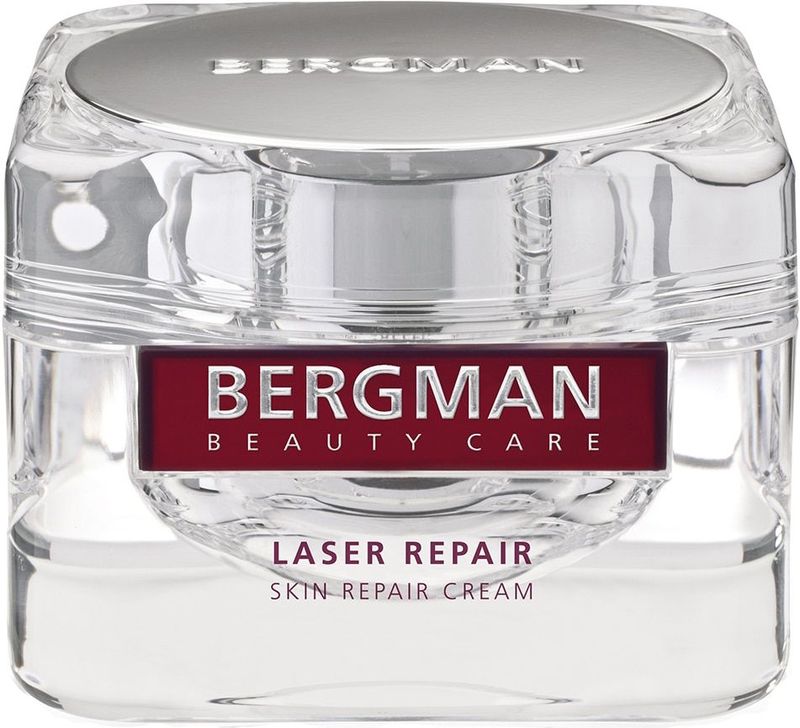 Bergman Beauty Care Laser Repair Bergman Beauty Care - Clinics@home Laser Repair  - 15 ML