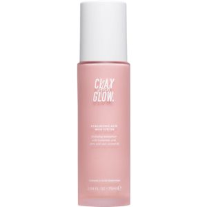 Clay And Glow - Hydraterende Dag- En Nachtcrème - 75 ML