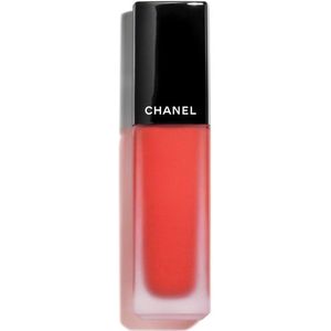Chanel - ROUGE ALLURE Lippenstift - Oranje - Vloeibaar - 6 ml